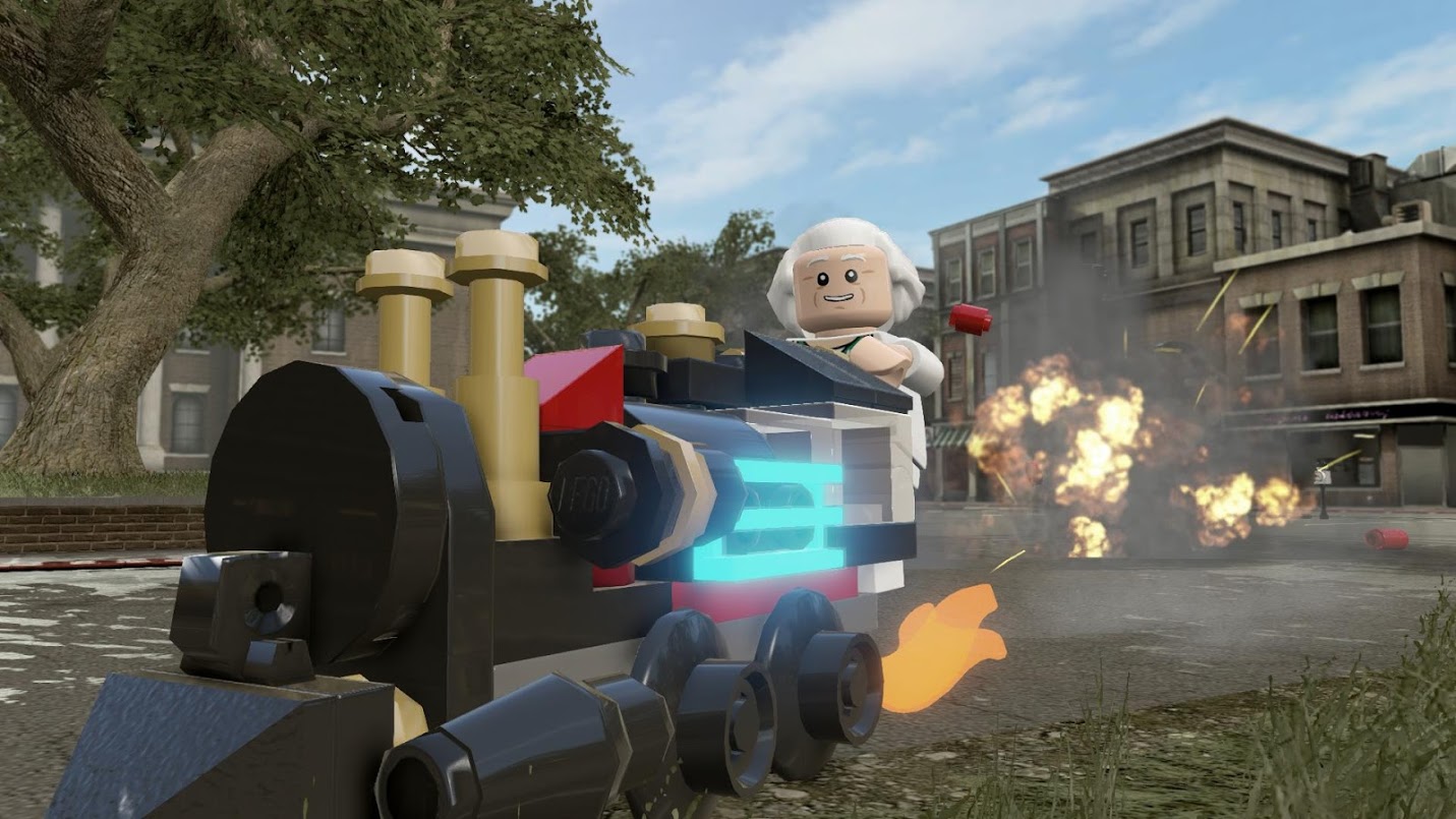 LEGO Dimensions - Imagen 48